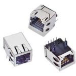 10-S-APG4 Stewart Connector Modular Jack Parts Distributor 10-S-APG4 Stewart Connector Modular Jack