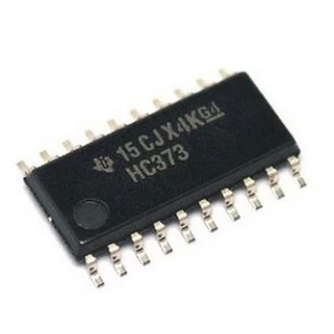 TEXAS INSTRUMENTS SN74HC373PW IC OCTAL LATCH 20-TSSOP ROHS Parts Distributor SN74HC373PW Texas Instruments