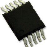 Maxim MAX15000AEUB+ Variable Frequency Boost Switching Controller 1000mA SMD uMax-10 Parts Distributor Maxim MAX15000AEUB+ Variable Frequency Boost Switching Controller 1000mA SMD uMax-10