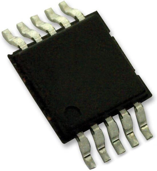 Maxim MAX15000AEUB+ Variable Frequency Boost Switching Controller 1000mA SMD uMax-10 Parts Distributor Maxim MAX15000AEUB+ Variable Frequency Boost Switching Controller 1000mA SMD uMax-10