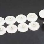 100-7-UL DB Toroid Retainer Parts Distributor 100-7-UL DB Toroid Retainer