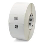 10011701 Zebra Thermal Transfer Label Parts Distributor 10011701 Zebra Thermal Transfer Label