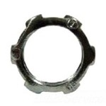 Hubbell-Raco 1002 Conduit Locknut, 1/2″, Steel Parts Distributor Hubbell-Raco 1002 Conduit Locknut