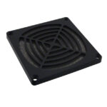 10020-1-5170 ebm-papst Plastic Fan Filter/Spacer 80mm Sq Parts Distributor 10020-1-5170 Ebm-Papst