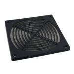 10021-1-5170 ebm-papst Plastic Fan Filter/Spacer 119mm Sq Parts Distributor 10021-1-5170 Ebm-Papst