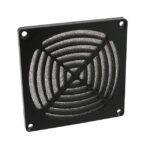 10023-1-5170 ebm-papst Plastic Fan Filter/Spacer 92mm Sq Parts Distributor 10023-1-5170 Ebm-Papst