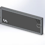 FF-5X Quadrafoam™ Air Filters | NEBS Parts Distributor FF-5X Quadrafoam™ Air Filters | NEBS