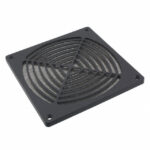 10024-1-5170 ebm-papst Plastic Fan Filter/Spacer 127mm Sq Parts Distributor 10024-1-5170 Ebm-Papst