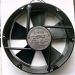 FP-108K RODALE AC Axial Flow Industrial Fan Parts Distributor FP-108K Electronic Components