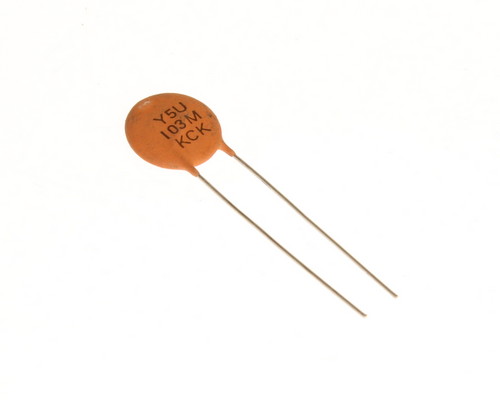 100PFD-1KV-20% KCK Ceramic Capacitor 100pF 1kV 20% Radial Parts Distributor 100PFD-1KV-20% KCK Ceramic Capacitor 100pF 1kV 20% Radial