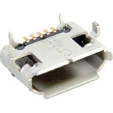 10103592-0001LF FCI Micro USB Connector Type B 5 Position Parts Distributor 10103592-0001LF FCI Micro USB Connector Type B 5 Position