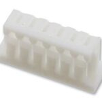 10114826-00003LF FCI Connector Housing Header 3 POS 1.25mm Parts Distributor 10114826-00003LF FCI Connector Housing Header 3 POS 1.25mm