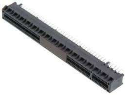 10142333-10023MLF FCI PCI Express Connector Socket 164 Position Parts Distributor 10142333-10023MLF FCI PCI Express Connector Socket 164 Position
