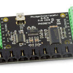 1018_2 – PHIDGET USB I/O INTERFACE KIT 8/8/8 RoHS Parts Distributor 1018_2 - PHIDGET USB I/O INTERFACE KIT 8/8/8 RoHS