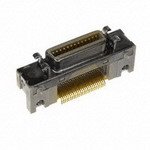10226-1A10-PE 3M Receptacle Connector 26 Position Parts Distributor 10226-1A10-PE 3M Receptacle Connector 26 Position
