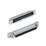 10236-6212PC 3M D-Sub Micro-D Connector Parts Distributor 10236-6212PC 3M D-Sub Micro-D Connector - Image 2
