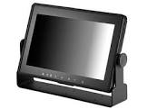 1029GNH Xenarc Rugged IP67 Waterproof 10.1" Capacitive Touchscreen with Optically Bonded Panel Industrial & Automotive Grade Monitor