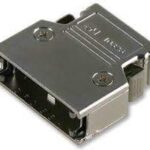 10314-C200-00 3M Two Piece Backshell Connector 14 Position Silver 180 Shielded RoHS Parts Distributor 10314-C200-00 3M Two Piece Backshell Connector 14 Position Silver 180 Shielded RoHS