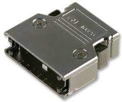10314-C200-00 3M Two Piece Backshell Connector 14 Position Silver 180 Shielded RoHS Parts Distributor 10314-C200-00 3M Two Piece Backshell Connector 14 Position Silver 180 Shielded RoHS