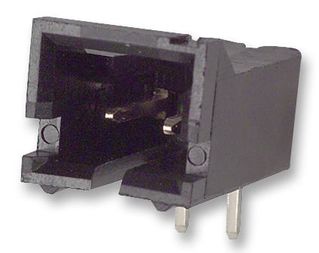 103635-7 TE Connectivity Connector Header RA 8Pos 2.54mm Parts Distributor 103635-7 TE Connectivity Connector Header RA 8Pos 2.54mm