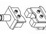 47821 TE Connectivity Tool Die Set