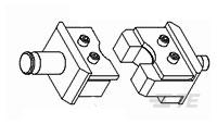 47821 TE Connectivity Tool Die Set Parts Distributor 47821 TE Connectivity Tool Die Set