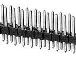 5-146252-1 TE Connectivity Connector Header 2 Position Parts Distributor 5-146252-1 TE Connectivity Connector Header 2 Position
