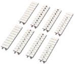 Phoenix Contact 1050020 Zack Marker Strip Parts Distributor Phoenix Contact 1050020 Zack Marker Strip