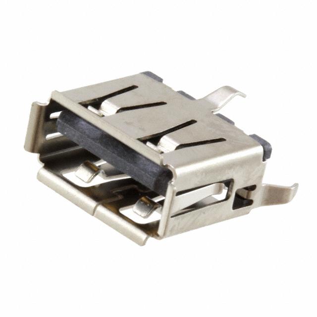 1050570001 Molex USB Connectors 4 POS 2mm 1PORT Parts Distributor 1050570001 Molex USB Connectors 4 POS 2mm 1PORT