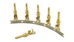 1060-16-0122 DEUTSCH Terminals, Pin, 16-18 GAGE Parts Distributor Pin