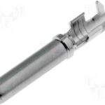 Socket 1062-16-0122-PS Socket, Stamped & Formed, Nickel, 16-18 AWG RoHS Parts Distributor Socket 1062-16-0122-PS Socket