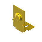 1088-1 Keystone Slide-In Battery Contact Parts Distributor 1088-1 Keystone Slide-In Battery Contact