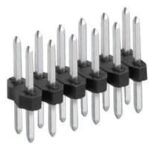 10-89-7162 Molex Connector Header 16 Position, 2ROW 2.54mm RoHS Parts Distributor 10-89-7162 Molex Connector Header 16 Position