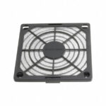 109-1000F20 Sanyo Denki Fan Filter 120mm Square Parts Distributor 109-1000F20 Sanyo Denki