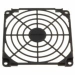 109-1001G Sanyo Denki Fan Guard 92mm Square Parts Distributor 109-1001G Sanyo Denki