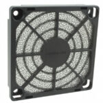 109-1002F13 Sanyo Denki Fan Filter 80mm Square Parts Distributor 109-1002F13 Sanyo Denki