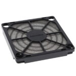 109-1002F30 Sanyo Denki Fan Guard Filter Assembly 80mm Square Parts Distributor 109-1002F30 Sanyo Denki