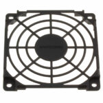 109-1002G Sanyo Denki Fan Guard 80mm Square Parts Distributor 109-1002G Sanyo Denki
