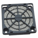 109-1003F13 Sanyo Denki Fan Filter 60mm Square Parts Distributor 109-1003F13 Sanyo Denki