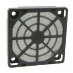 109-1003F30 Sanyo Denki Fan Filter Assembly 60mm Square Parts Distributor 109-1003F30 Sanyo Denki