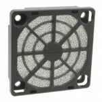 109-1003F20 Sanyo Denki Fan Filter Assembly 60mm Square Parts Distributor 109-1003F20 Sanyo Denki