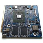 AMD 109-B34133-10 Radeon E2400 256MB MXM II Embedded Graphics Processor, Video Card Parts Distributor AMD 109-B34133-10 Radeon E2400 256MB MXM II Embedded Graphics Processor