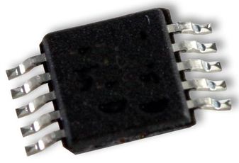 TPS57040QDGQRQ1 Texas Instruments ICBuck Converter 3.5V-42V 500mA 10HVSSOP Parts Distributor TPS57040QDGQRQ1 Texas Instruments