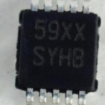 TPS54040DGQR Texas Instruments DC-DC Converter 0.8V-39V 0.5A 10-HVSSOP Parts Distributor TPS54040DGQR Texas Instruments DC-DC Converter 0.8V-39V 0.5A 10-HVSSOP