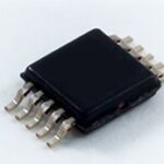 LT4275BIMS#PBF Linear Technology IC PoE 23-60V 10-MSOP Parts Distributor MAX9175EUB+T Maxim