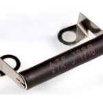 10SR-27K-J ATE Electronics Resistor 27Kohm Radial Parts Distributor 10SR Series ATE Electronics Resistor Radial