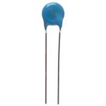 Vishay / Cera-Mite 10TSS10 Ceramic Disc Capacitor 0.01uF 1kV 10% Radial Parts Distributor Vishay / Cera-Mite 10TSS10 Ceramic Disc Capacitor 0.01uF 1kV 10% Radial
