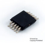 DAC8162SDGSR Texas Instruments DAC 14-bit 2.5V 10-VSSOP Parts Distributor DAC8162SDGSR Electronic Components