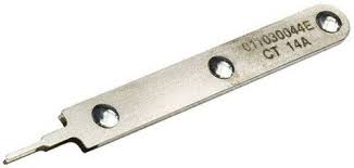 11-03-0044 Molex Extraction Tool Parts Distributor 11-03-0044 Molex Extraction Tool