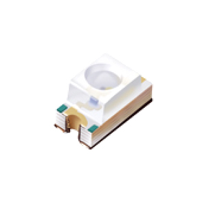 11-21SYGC/S530-E2/TR8 Everlight LED 2V 39mcd SMD 1206 Parts Distributor 11-21SYGC/S530-E2/TR8 Everlight LED 2V 39mcd SMD 1206 - Image 2